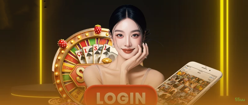 Cassino ao vivo 55uu dealers