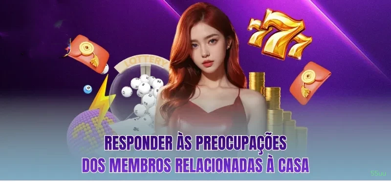 Programa VIP 55uu - benefícios exclusivos