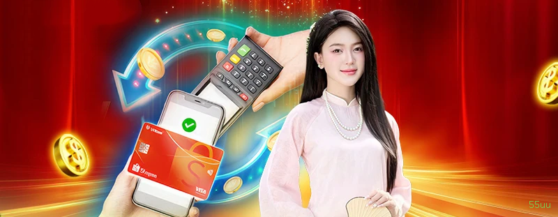 Imagem promocional da 55uu